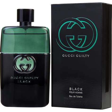 gucci guilty 25 fl oz|Gucci Guilty black cheapest price.